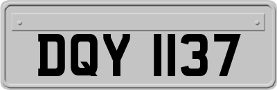 DQY1137