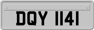 DQY1141