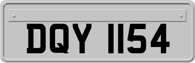 DQY1154