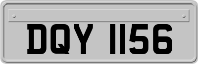 DQY1156