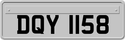 DQY1158