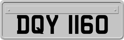 DQY1160