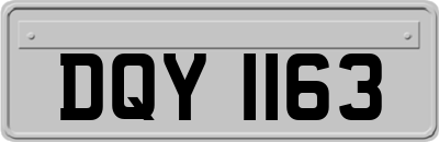DQY1163