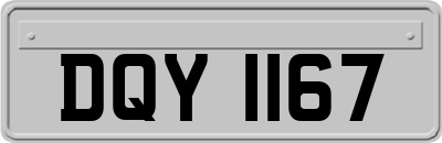 DQY1167
