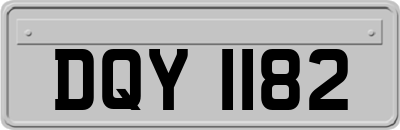 DQY1182