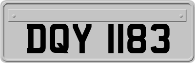DQY1183