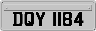 DQY1184