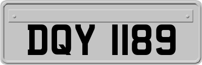 DQY1189