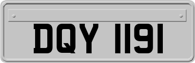 DQY1191