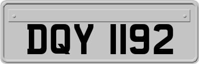 DQY1192
