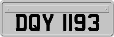 DQY1193