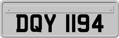 DQY1194