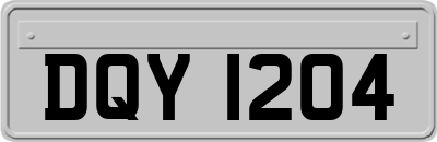 DQY1204