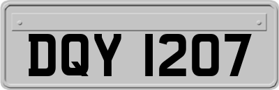 DQY1207