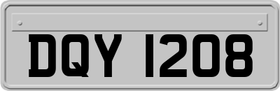 DQY1208