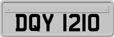 DQY1210