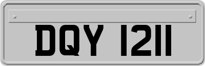DQY1211