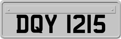 DQY1215