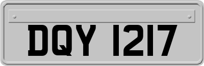 DQY1217
