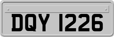 DQY1226