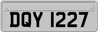 DQY1227