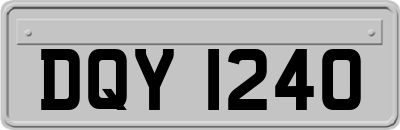 DQY1240