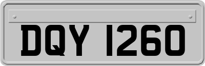 DQY1260