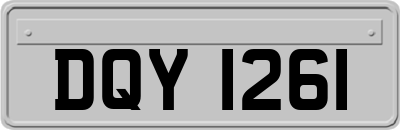 DQY1261