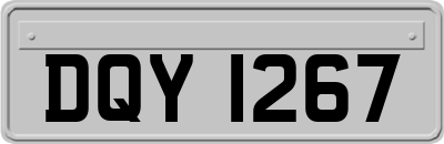 DQY1267