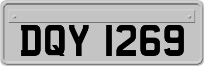 DQY1269