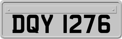 DQY1276