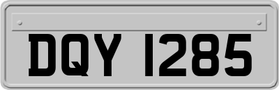DQY1285