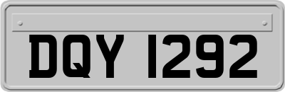 DQY1292