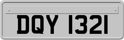 DQY1321