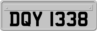 DQY1338
