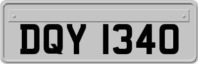 DQY1340