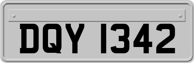 DQY1342