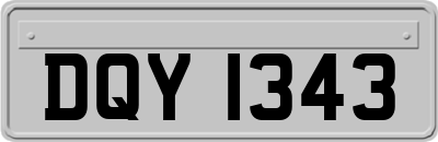 DQY1343