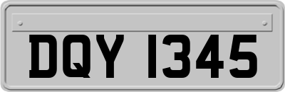 DQY1345