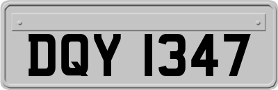DQY1347