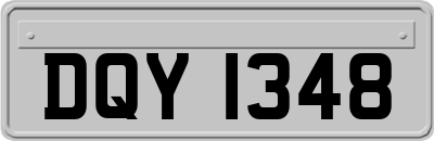 DQY1348