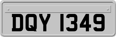 DQY1349