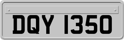 DQY1350