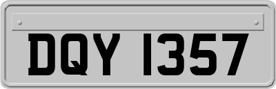 DQY1357