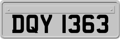 DQY1363