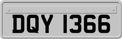 DQY1366