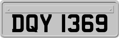 DQY1369