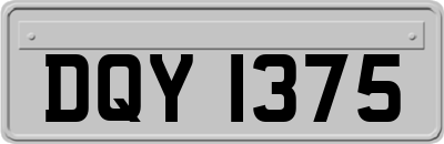 DQY1375