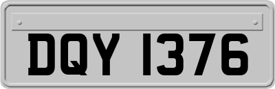 DQY1376