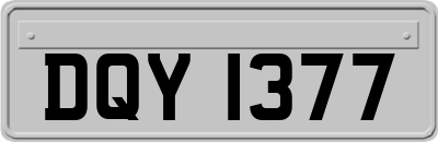 DQY1377